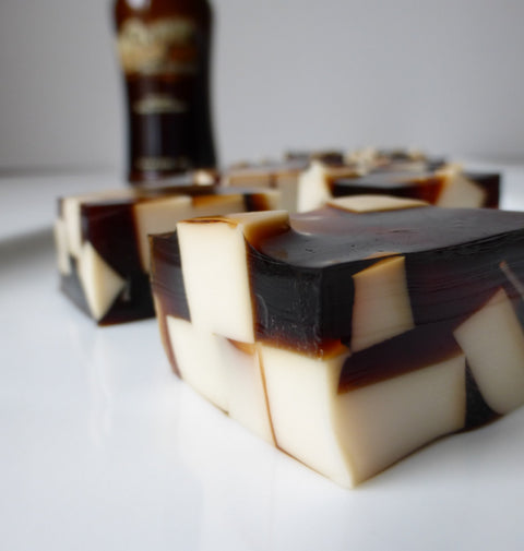 Whisper Creek® Cream Cheese Brownies