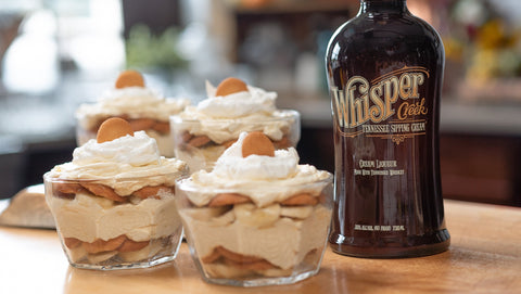Whisper Creek® Butter Cream