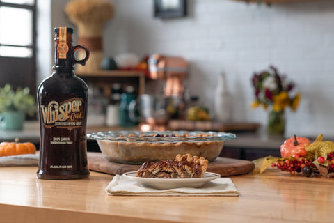 Whisper Creek® Pecan Pie